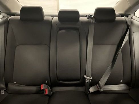 Certified 2024 Honda Civic EX image 22