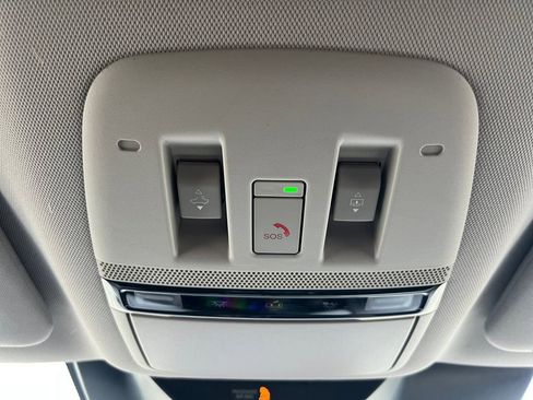 New 2026 Nissan Murano Platinum image 25