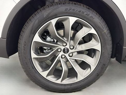 New 2026 Lincoln Aviator Reserve image 35