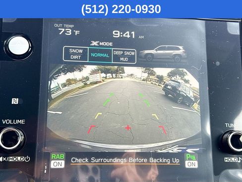 New 2025 Subaru Forester Limited image 17