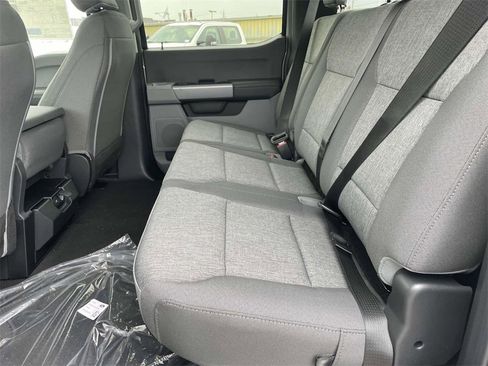 New 2026 Ford F250 XL w/ STX Appearance Package image 12