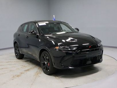 Used 2024 Dodge Hornet R/T w/ Track Pack