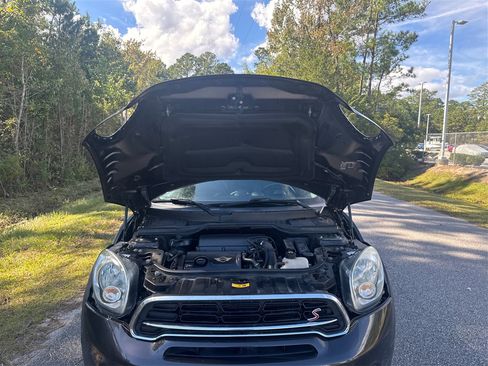 Used 2016 MINI Cooper Countryman S w/ Premium Package image 11