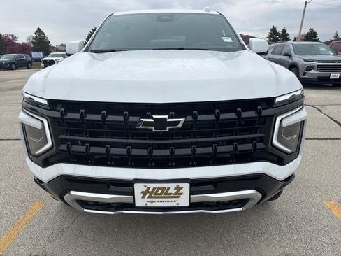 New 2026 Chevrolet Tahoe 4WD image 3
