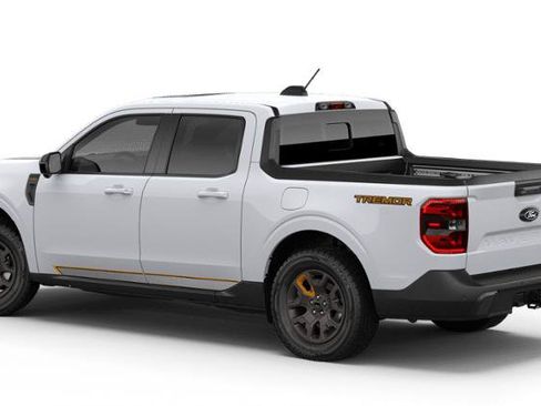 New 2026 Ford Maverick Tremor image 20