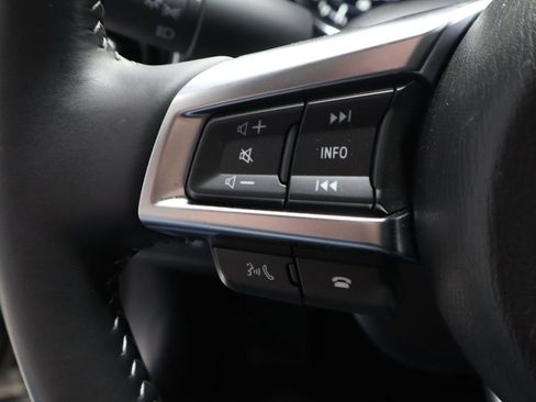 Used 2024 MAZDA MX-5 Miata Grand Touring w/ Weather Package image 27