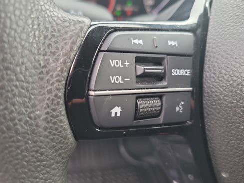 Used 2025 Honda Civic LX image 23