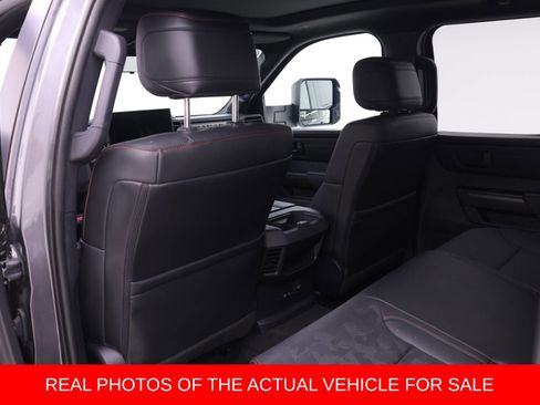 Used 2024 Toyota Tundra TRD Pro w/ Security Package (TMS) AWD/4WD image 11