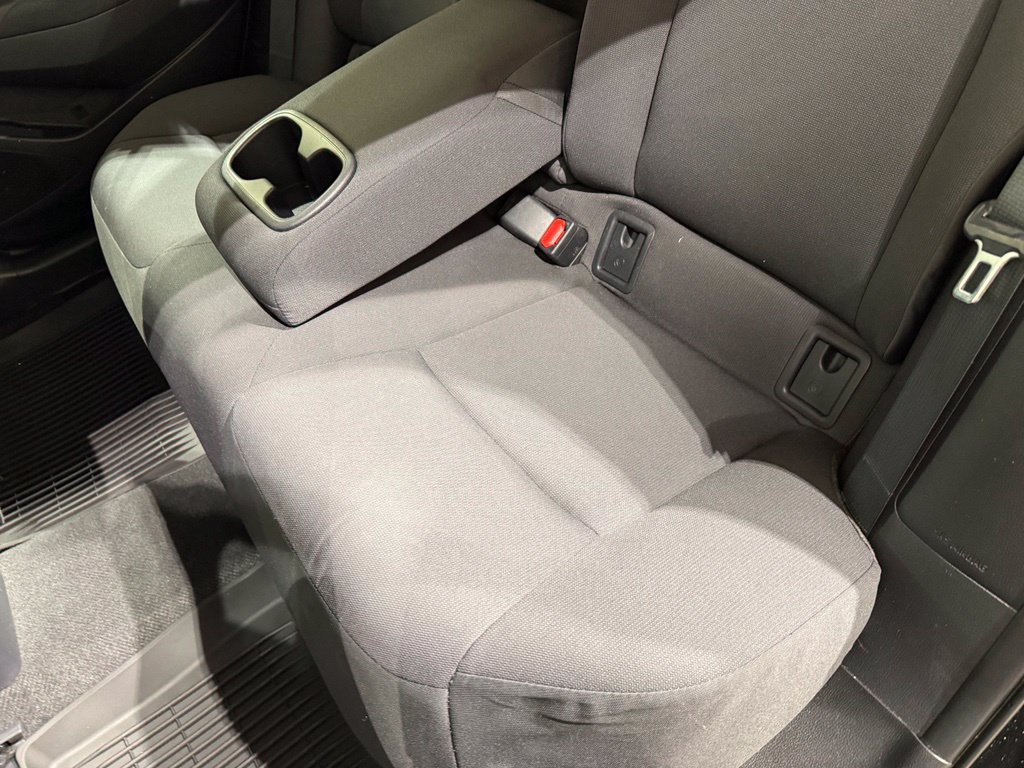 Certified 2025 Toyota Corolla LE FWD image 18