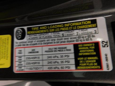 Used 2024 Toyota Camry SE image 47