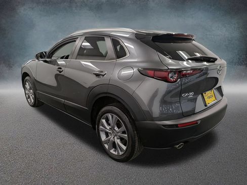 Certified 2023 MAZDA CX-30 AWD 2.5 S w/ Preferred Package image 7
