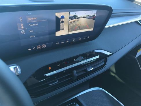 New 2026 Buick Enclave Preferred w/ Super Cruise Package AWD/4WD image 15