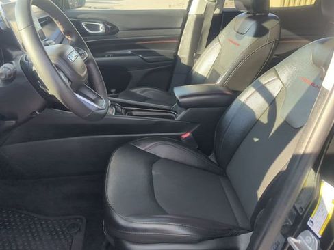 Certified 2022 Jeep Compass Trailhawk image 11