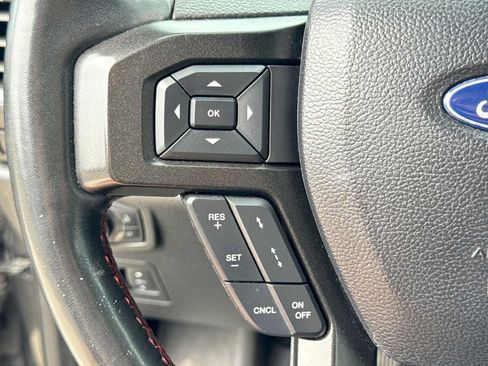 Used 2020 Ford Expedition Limited w/ Equipment Group 303A AWD/4WD image 25