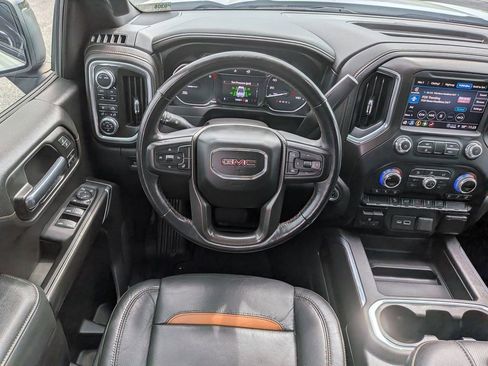 Used 2021 GMC Sierra 1500 AT4 AWD/4WD image 17