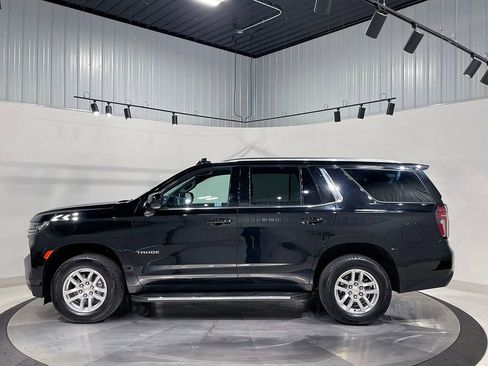 Used 2024 Chevrolet Tahoe LS AWD/4WD image 15