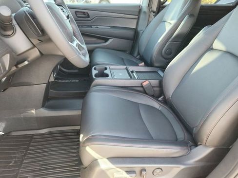 New 2026 Honda Odyssey Sport-L image 17