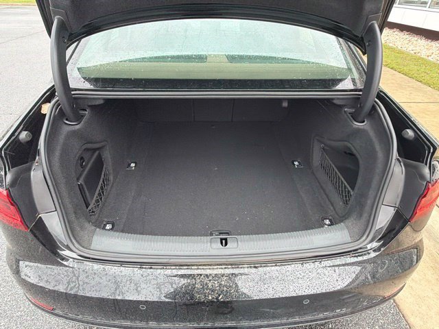 Used 2018 Audi A4 2.0T Premium Plus w/ Premium Plus Package AWD/4WD image 24