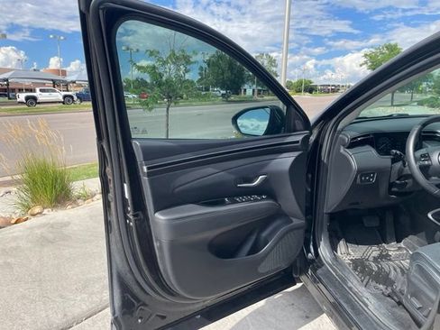 Used 2022 Hyundai Tucson SEL AWD/4WD image 9