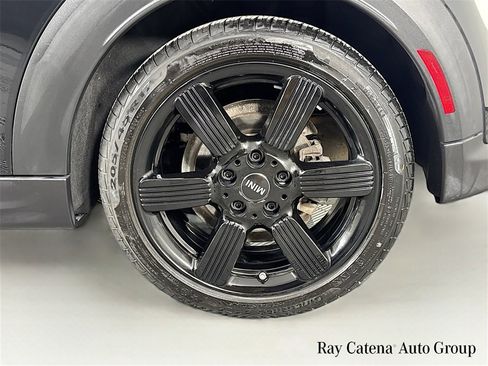 Certified 2023 MINI Cooper S image 29