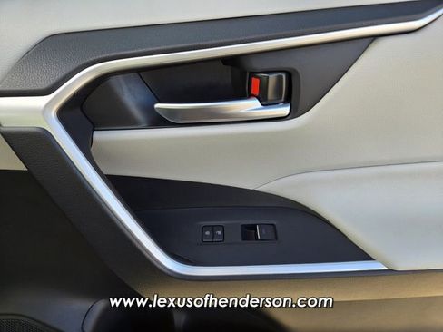 Used 2025 Toyota RAV4 XLE w/ Weather Package image 18
