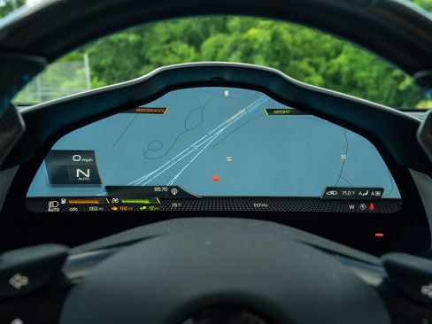 Certified 2024 Ferrari 296 GTB image 43