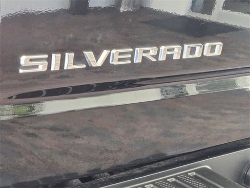 Used 2020 Chevrolet Silverado 1500 RST w/ All-Star Edition image 9