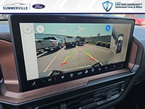 New 2026 Ford Bronco Sport Outer Banks w/ Outer Banks Tech Package+ AWD/4WD image 26