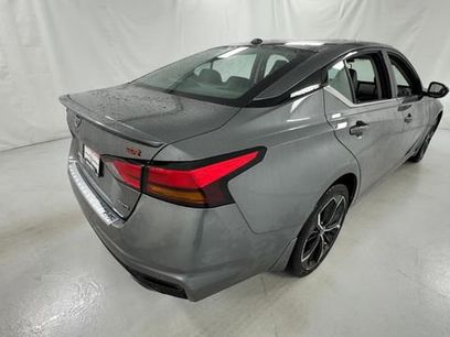 Certified 2023 Nissan Altima 2.5 SR w/ SR Premium Package