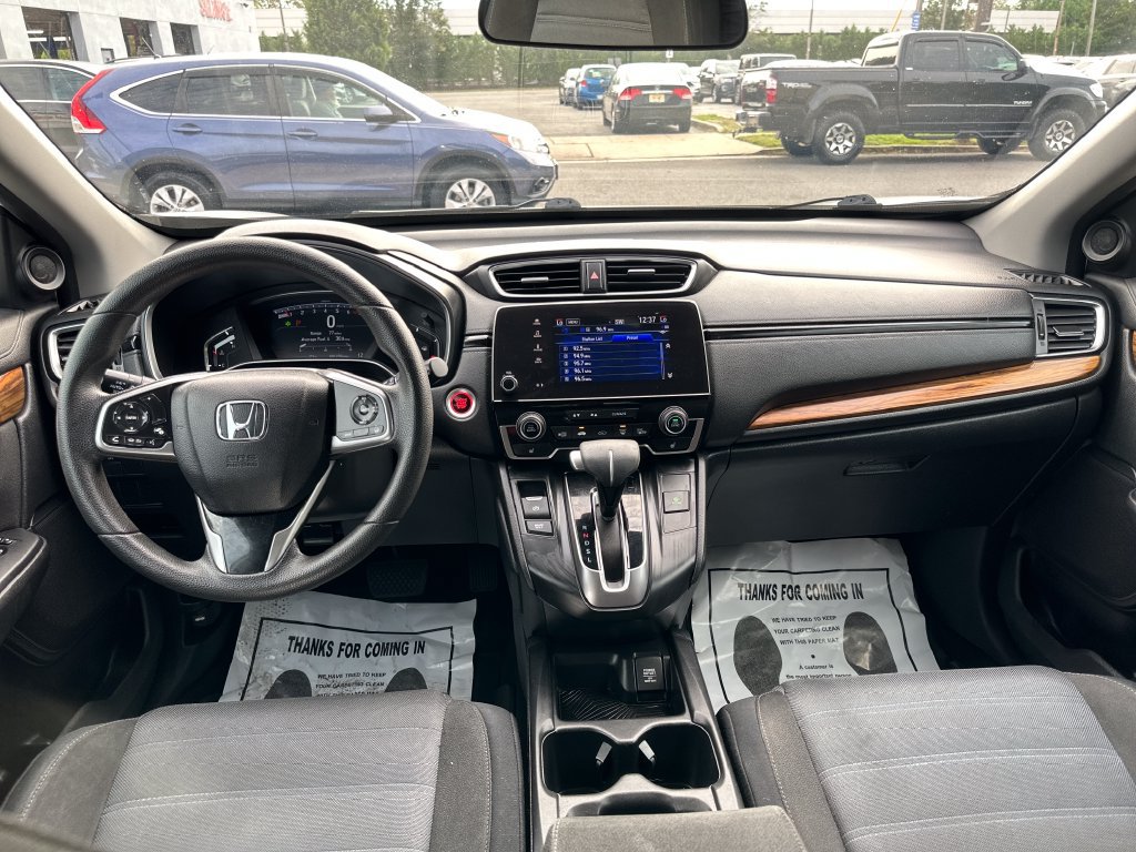 Used 2019 Honda CR-V EX image 24