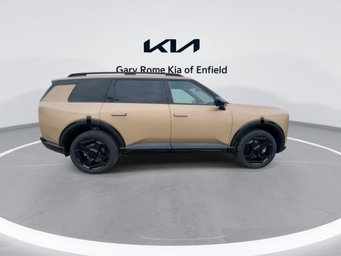 New 2027 Kia Telluride EX X-Line AWD/4WD image 9
