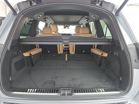 New 2026 Mercedes-Benz GLS 450 4MATIC image 13