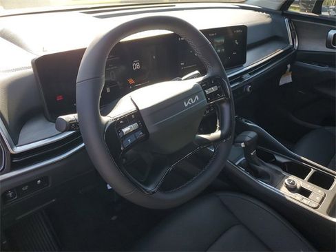 New 2026 Kia Sorento X-Line EX image 24