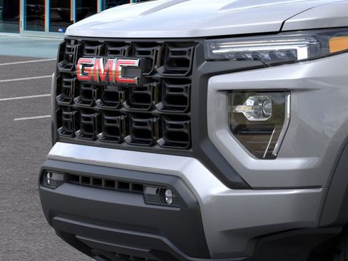New 2024 GMC Canyon Elevation w/ Convenience Package image 37