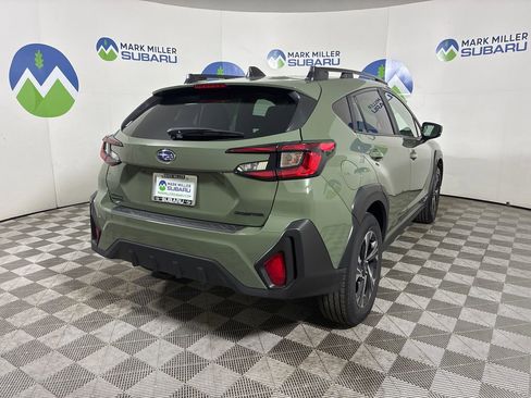 Used 2026 Subaru Crosstrek 2.0i Premium AWD/4WD image 7