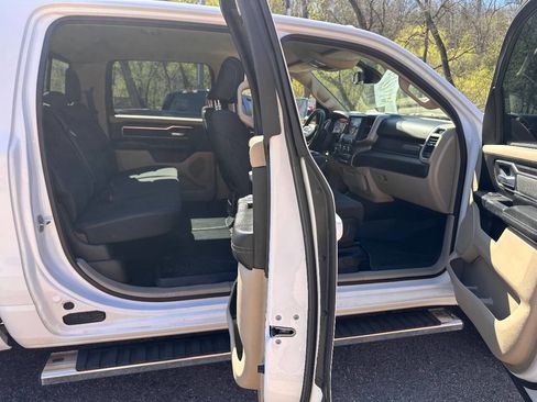 Used 2019 RAM 1500 Big Horn image 8