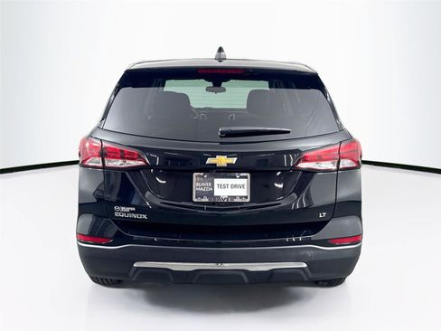 Used 2023 Chevrolet Equinox LT image 12
