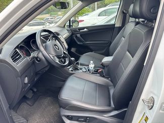 Used 2018 Volkswagen Tiguan SEL AWD/4WD video 2