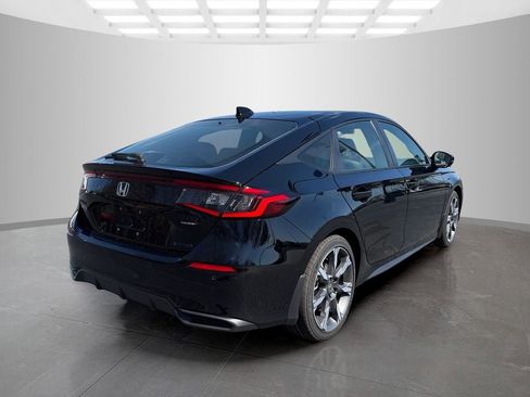 New 2026 Honda Civic Sport Touring image 7