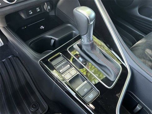 Used 2025 Acura ADX A-Spec image 21