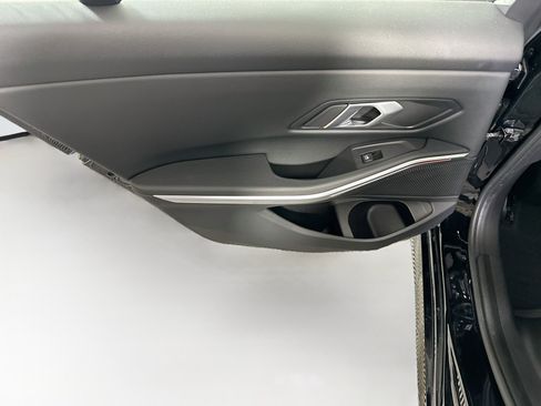 Used 2026 BMW 330i Sedan RWD image 26