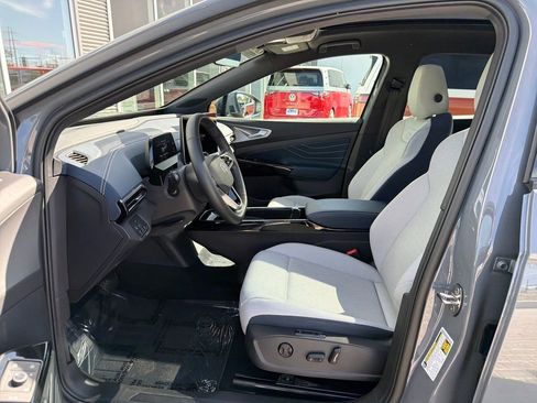 Certified 2025 Volkswagen ID.4 Pro S AWD/4WD image 11