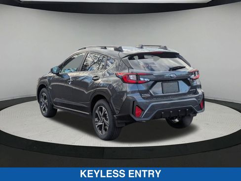 Certified 2025 Subaru Crosstrek 2.0i Premium image 5