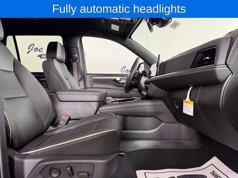 New 2026 Chevrolet Tahoe Premier AWD/4WD image 19