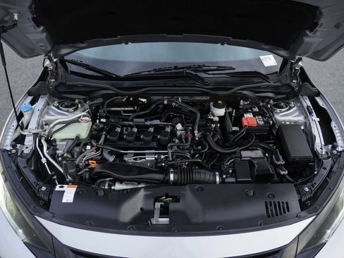 Used 2021 Honda Civic Sport image 25