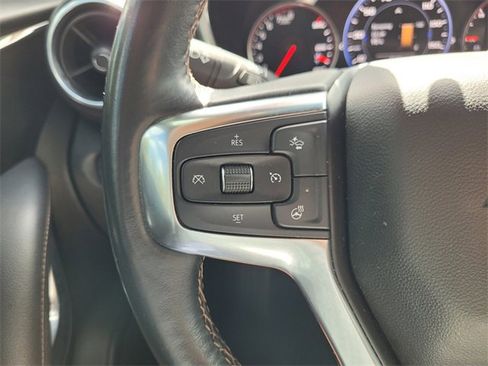 Used 2021 Chevrolet Blazer Premier image 32