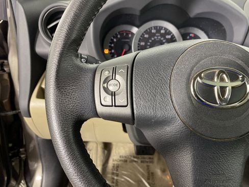 Used 2012 Toyota RAV4 Limited w/ Premium Plus Value Pkg AWD/4WD image 21