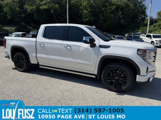 Used 2023 GMC Sierra 1500 Denali w/ Denali Reserve Package AWD/4WD video 1