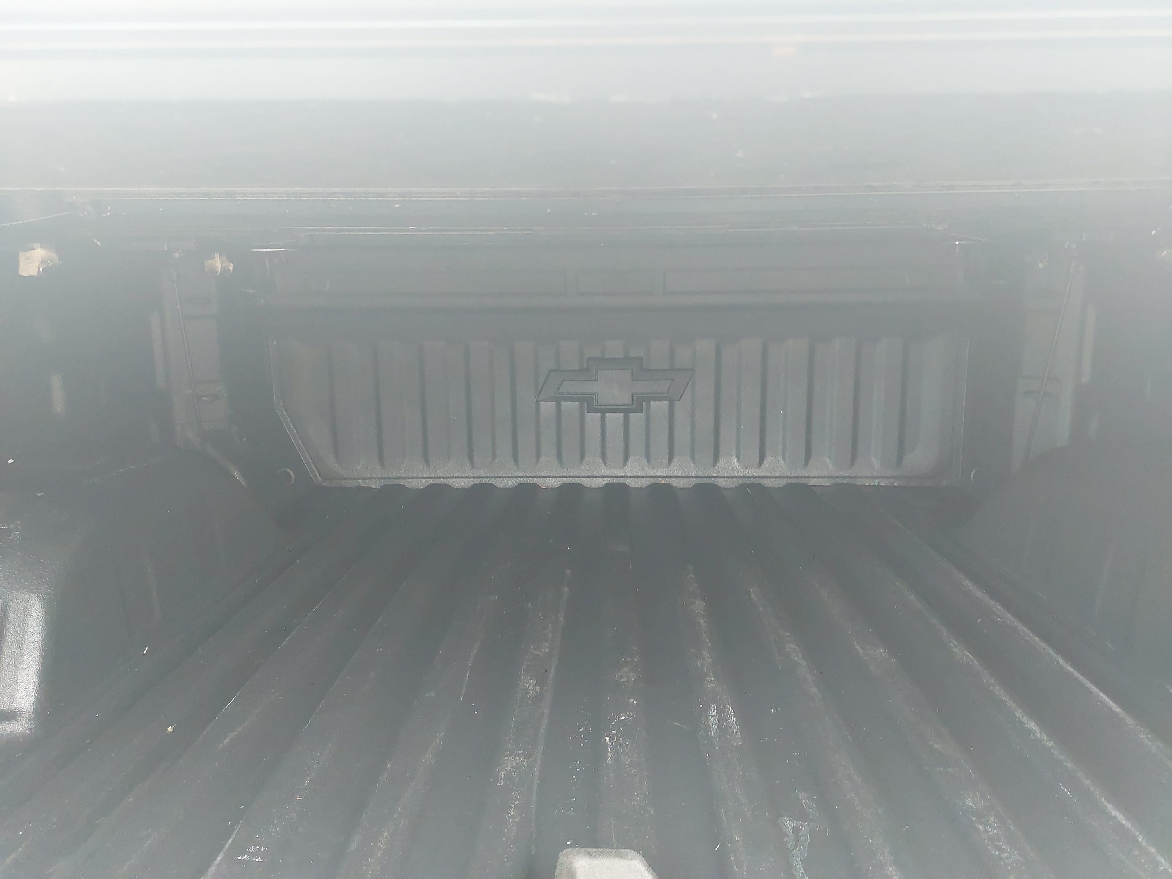 Used 2019 Chevrolet Silverado 1500 LTZ w/ LTZ Plus Package AWD/4WD image 13