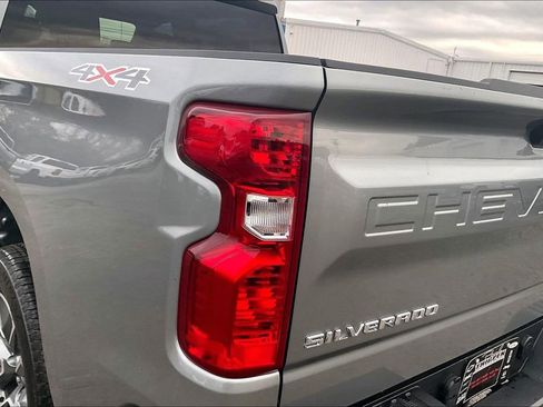 New 2026 Chevrolet Silverado 1500 LT image 26